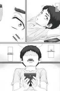 [Ponkotsu Damashii] Boku no Kanojo wa 40-sai no Hitozuma de Mama no Tomodachi | My Girlfriend is my mom's friend - A 40 year old housewife [English] [Jashinslayer]