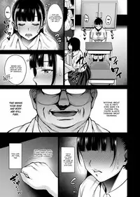 [mon-petit (Mon-petit)] Natsu ga Owaru made Anal Hen | Until Summer Ends Anal Hen [English][snapte][Digital]