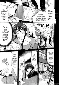 [Kudo Hiroshi] Survival Girl [English] [Kusanyagi] [Decensored]