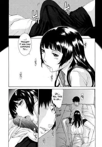 Hanazono Ch 1-7