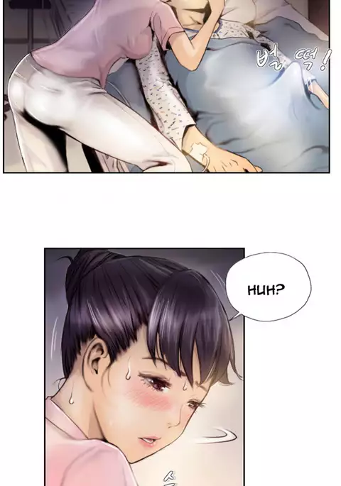 New Face Ch.1-10