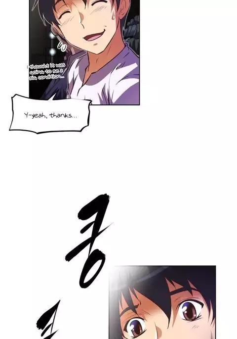 Brawling Go Ch.76-85