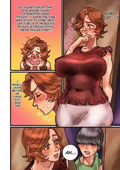 boys & boobs Parts 1-3