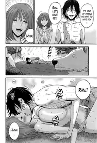 [Nagashima Chousuke] Kigenzen 10000 Nen no Ota | The Otaku in 10,000 B.C. Ch. 1-14 [English] [Natty Translations, Lazarus H]