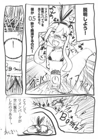 (Sono Gyouji wa Hitsuzen 4) [LRIG Lab (Various)] LRIG Kenkyuu Nisshi 2016 (WIXOSS)