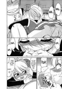 [Charlie Nishinaka] Cheers! Vol.5 [English] [SaHa]