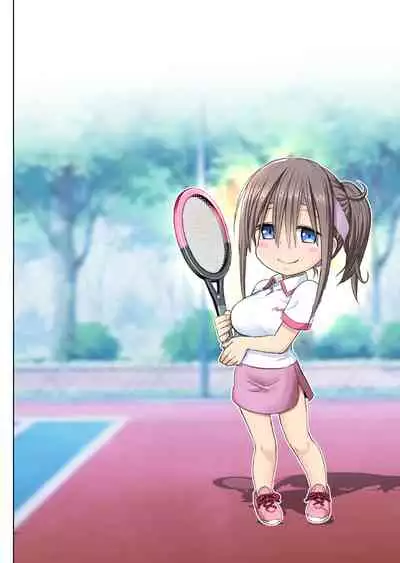 [Raijinkai (Haruki Genia)] Tawawa no Maegami-chan (Getsuyoubi no Tawawa) [Digital]