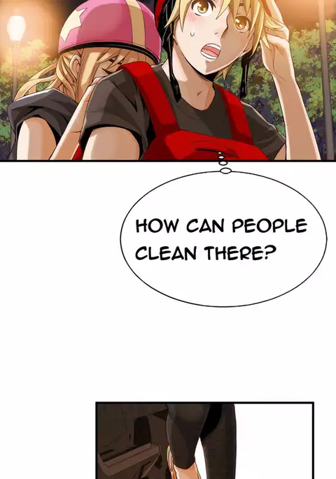 Kill the Dead Bastard Ch.0-18