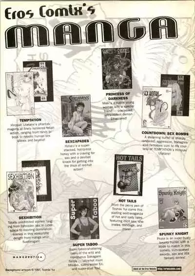 [Kondom] The New Bondage Fairies 13