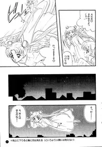 (C51) [Sailor Q2 (Ryö)] SFW Sailor Q2 Fuckin' Works (Bishoujo Senshi Sailor Moon)