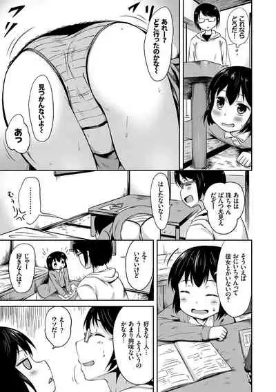 Nekomimi Musume wa Hatsujouki