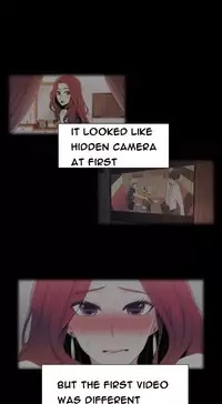 Miss Mystic Ch.1-20 (English) (Ongoing)