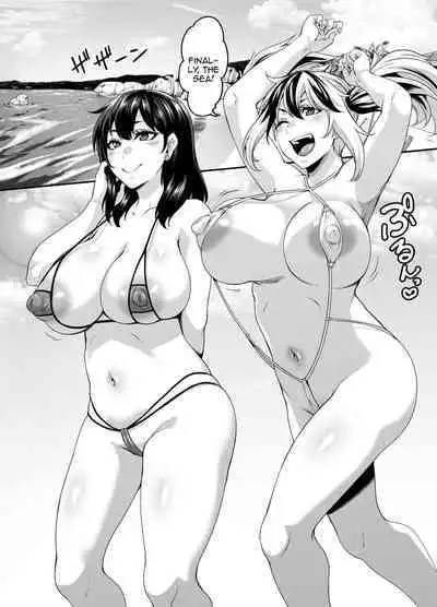 [Tiramisu Tart (Kazuhiro)] Kazoku Ryokou wa Yarimoku Beach de Sex Zanmai 2 ~Imouto-chan Hen~ | Going On a Family Vacation To The Beach Turns To Casual Sex 2 ~Little Sister Edition~ [English] {Doujins.com}