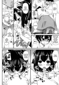 (C86) [Digital Lover (Nakajima Yuka)] D.L. action 88 (Kantai Collection -KanColle-) [English] {doujin-moe.us}