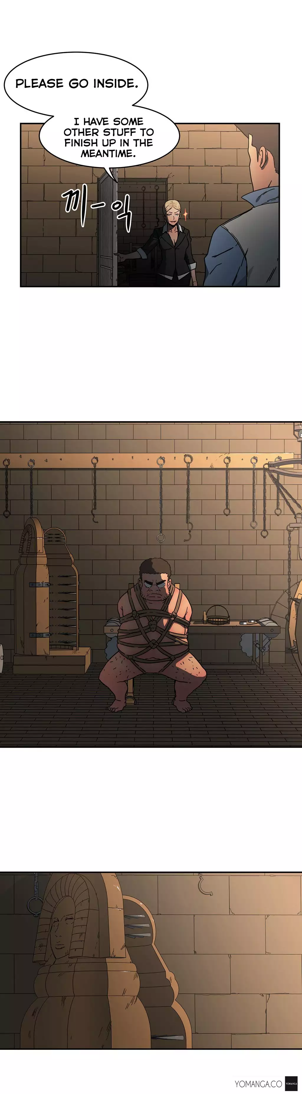 Refrain Love Ch.1-19