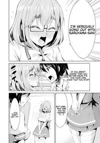 [Dekosen Takuji] Himitsu no Artemis - the Secret Artemis Ch. 1-7 [English] [Namidatranslations] [Digital]