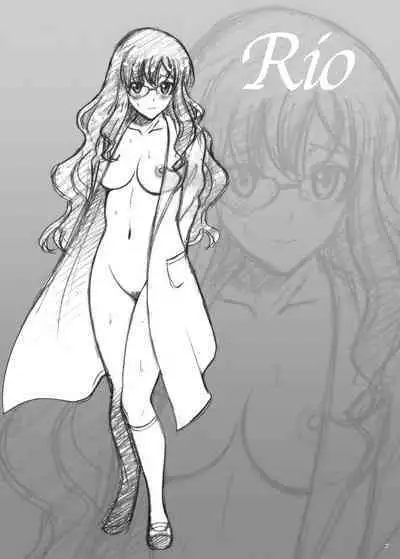 Seishun Bunny Senpai wa Hadaka Haikai no Yume o Minai