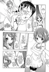 [Kizuki Akizuki] Yousei no Oyomesan | A Bride of the Fairy Ch. 1-4 [English] [ATF] [Digital]