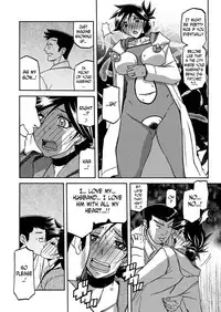 [Sanbun Kyoden] Gekkakou no Ori | The Tuberose's Cage Ch. 19 (Web Manga Bangaichi Vol. 20) [English] [N04h]