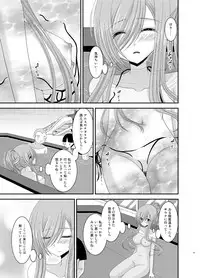 [valssu (Charu)] Melon ga Chou Shindou! R Soushuuhen III (Tales of the Abyss) [Digital]