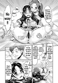 [Umemaru] Idol Densetsu Kirari - Kirari, the Legend of IDOL [English] {doujins.com} [Digital]