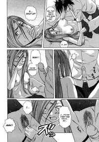 [Fuuga] Sensei wo Mitekudasai | Sense of Values of Wine [English] [Faytear + World Three] [Decensored]