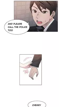 Miss Mystic Ch.1-20 (English) (Ongoing)