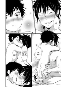 [withsoda (Kitaichi Naco)] Asobi ni Kita. [English] {Shotachan} [Digital]