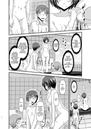 Roshutsu Shoujo Yuugi Ran Soushuuhen Part.1-3