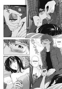 [Senke Kagerou] Sweet Life Please!! Ch. 1-8 [English] [Ero-Otoko]