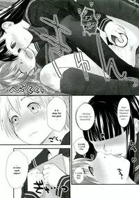 (C78) [Yubisaki Studio (Hidari Kagetora)] Les Chuu Life 4th Invitation [English] {bfrost}