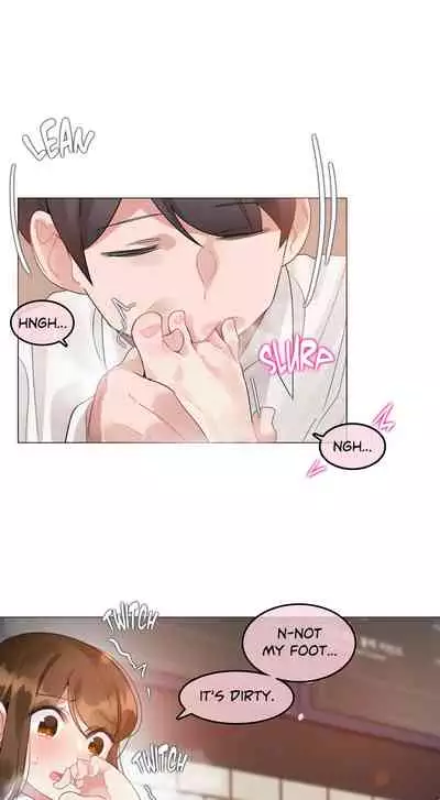 [Alice Crazy] Perverts' Daily Lives Episode 1: Her Secret Recipe Ch1-19 (Complete)