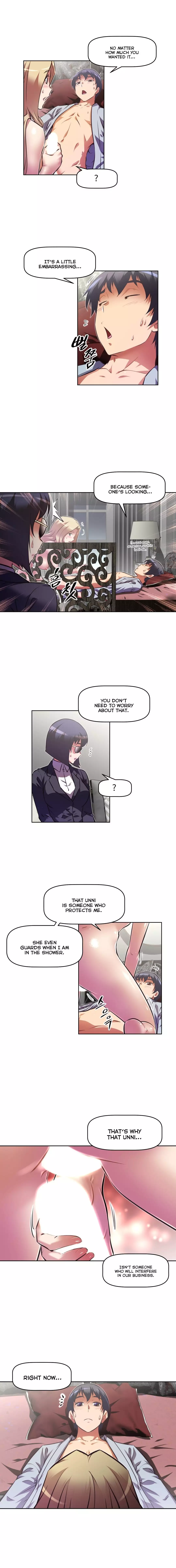 Brawling Go Ch.76-125