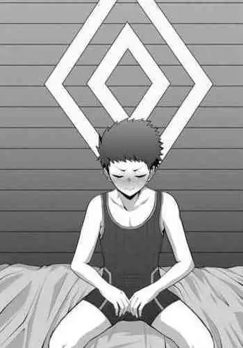 それぞれ個人的な任務で来たレックスとホムラの宿部屋が、お互い気づかず隣同士だった系NTRシチュ