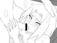 [Uchiha Tobio, Yameta62 (colored pages)] Medical Ninjutsu Troops Working (Naruto Shippuden)