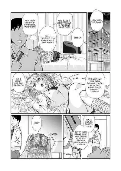 [Junk Food (Teritama Potekora)] Hissatsu Onee-san 2 | Certain Death Onee-san 2 [English] [Leonardo DoJinshi] [Digital]