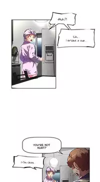 [Worin] Brawling Go Ch.76-91 (English) (Ongoing)