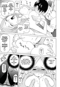 [Shinobu Tanei] Gimai Netsuai Ryouiki | Little Stepsister Love Space Ch. 1-8 [English] {Tadanohito}