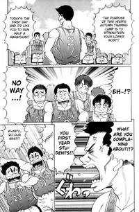 [Watanabe Wataru] Himitsu no Tokkun (Ase o Kaitara) [English] [Fated Circle]