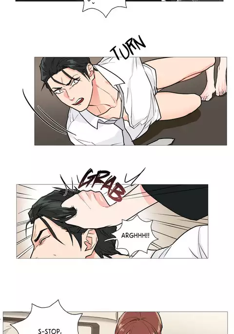 Sadistic Beauty Ch.1-28