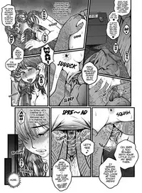 [Tsunekira] Mou Teokure - Too late (Doraemon) [English] [Ongoing]