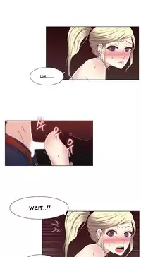 Miss Mystic Ch.1-20 (English) (Ongoing)