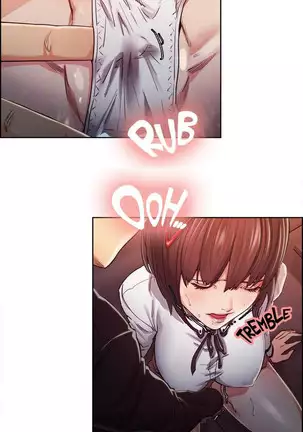 Taste of Forbbiden Fruit Ch.28/53