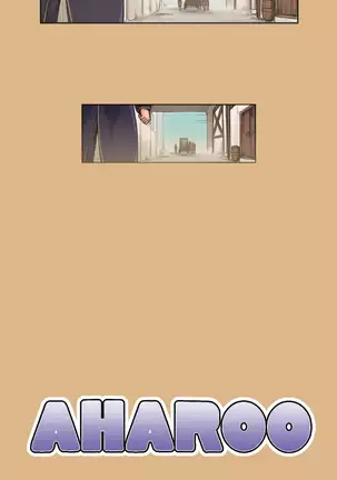 Aharoo | Yahalue Ch. 0-23