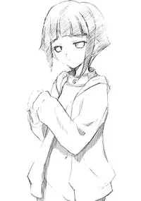 (C68) [Chikuwano Kimochi (Mirror Stage, Kadota Hisashi)] UZUMAKI (Naruto) [English] [biribiri]