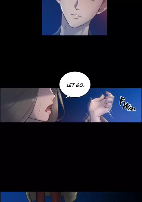 Sex Knights-Erotic Sensuality & Perception Ch.1-21