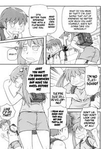 [Takanaga Kouhei] Lolican Ch.1-9 [ENG] [biribiri]