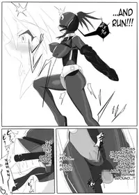 [Ochigan (Wabuki)] Jigen Teikoku Domigulas Vol. 1 | Dimension Empire: Domigulas Vol.1 [English] [thetsuuyaku]