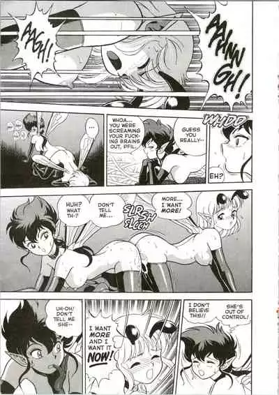 [Kondom] The New Bondage Fairies 11