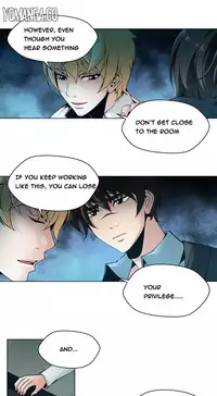 [Fantastic Whale] Twin Slave Ch.1-36 (English) (Ongoing)